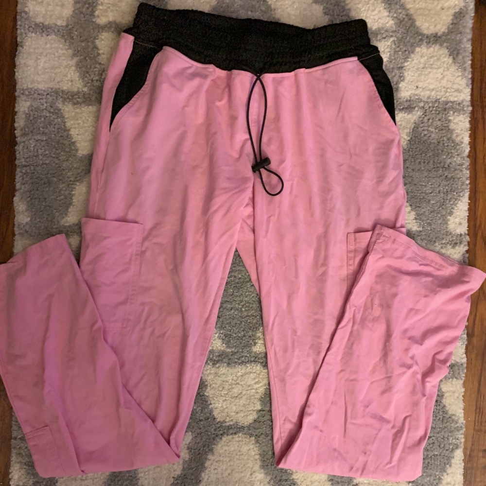 HELIX BENEFIT SCRUBS